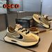 OSCO2024 Summer New Breathable Trendy Forrest Gump Sports And Casual Shoes_vogvips.com