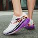 Men's Fashionable Casual Sneakers - Lightweight And Comfortable, Suitable For Outdoor Running, Sports Style - Versatile Men's Shoes_vogvips.com