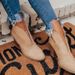 ShoeVault Independent Station Cross-Border Plus Size Chunky Heel Bare Short 2022 European And American Slip-On Fashion_vogvips.com