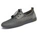 Men's Shoes Large Size Mesh Shoes Thin Casual Sports Shoes Men_vogvips.com