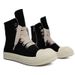Rricowees New Year Men's And Women's High Top Canvas Shoes, Sole, Wide Shoelaces, Round Toe Short Boots, Thick Strap_vogvips.com
