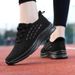 Women's Casual Shoes Women's Shoes Outdoor Sports Shoes Running Shoes Beach Shoes Breathable And Lightweight Walking Shoes Free Pinch Music_vogvips.com
