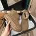 Fleece-Lined 2024 Sheepskin Thickened New Thick-Soled Warm Pure Wool Snow Boots Women's Cotton Shoes_vogvips.com
