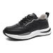 Men's Shoes Leather Cowhide White Shoes Men's Sports Shoes Board Shoes Men's Breathable Casual Sports Shoes_vogvips.com
