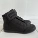 New In Stock, Popular Model 25, Color-blocked Low-cut German Training Shoes, Unisex, Versatile High-top Martin Boots_vogvips.com