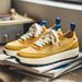 Old Beijing Cloth Shoes Linen Breathable Sports Shoes 2026 New Summer Retro Forrest Gump Men's Shoes Trendy And Versatile_vogvips.com