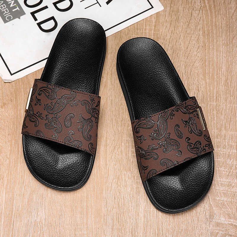Designer Women Sandals Men Breathable Work Insulated Summer Arch Support Shock Absorption Waterproof Slides Luxury Shoes_vogvips.com