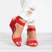 New Summer Style Wedge Women, Plus Size Sandals For Women_vogvips.com
