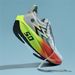 Men's Sports Shoes Cushioning Non-Slip Flat Wear Resistant Sneakers Mesh Breathable Platform Soft Running Shoes For Man_vogvips.com
