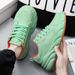 Sports Summer Lightweight Breathable Casual Soft Sole High Elastic Shock Absorption Mesh Running Men's Shoes Men_vogvips.com