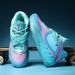 Men Basketball Sports Shoes Breathable Athletic Outdoor Unisex Running Light Trainer Women High Quality Sneakers_vogvips.com