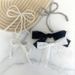 Elegant Pearl Bow Shoe Clips – Luxury Shoe Accessories For Sneakers & Casual Shoes (7 Chic Styles, Universal Fit)_vogvips.com