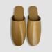 Men's And Women's Breathable Longbang Chunqiu Top Layer Sheepskin For Home Use Indoor Wooden Flooring Couple Leather_vogvips.com