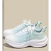 Versatile Women's Stylish Running 2025 New Model, Versatile Shock-absorbing Fly-knit Mesh Sports Casual Shoes,_vogvips.com