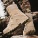 Outdoor Mountaineering Breathable Stream Walking Shoes Casual Men's Shoes Hiking Shoes Large Size Shoes_vogvips.com