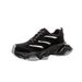 Genuine Leather Sky Comet 2026 Spring New Fashion Versatile Thick-Soled Dad Women's Casual Dirty Shoes_vogvips.com