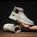 Casual 2024 Fashion Korean Style High-top Autumn New Martin Boots Men's Outdoor Work Shoes_vogvips.com