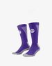 Professional Football Socks With Anti-Slip Dots, Cushioned Terry Sole & Breathable Fabric For Men & Women – Moisture-Wicking, Odor-Resistant Training_vogvips.com