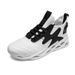Men's Spring And Summer Sports Shoes, Breathable Casual Sports Shoes, Running Large-sized Vulcanized Men's Shoes_vogvips.com