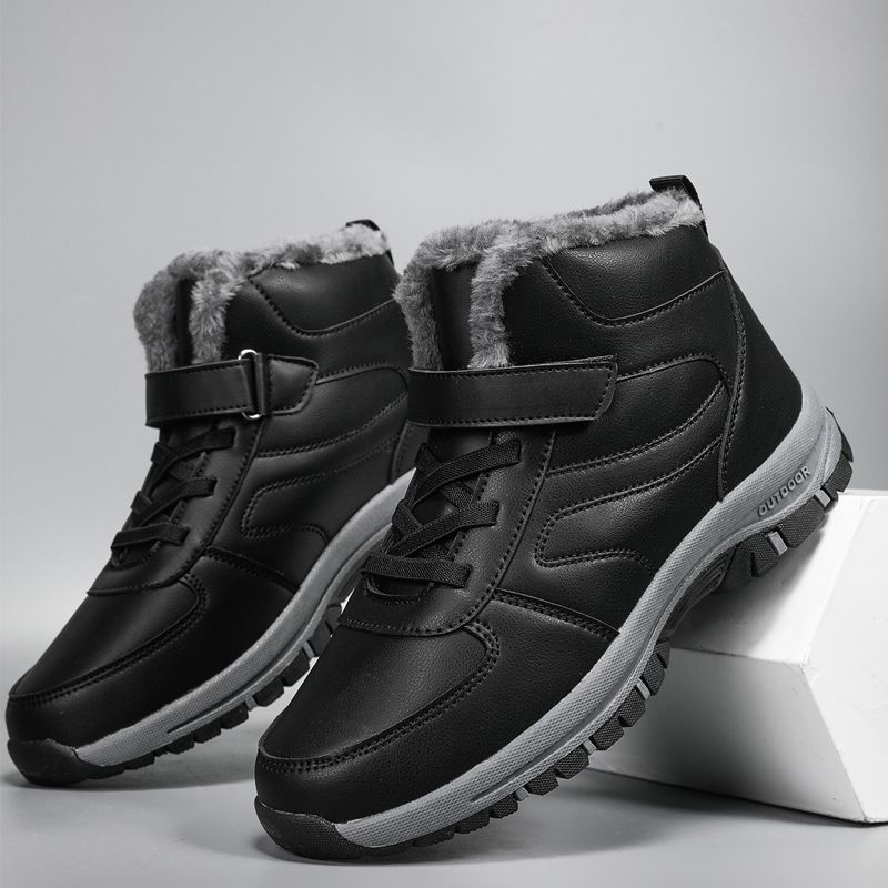 Outdoor Casual Shoes Off-road Hiking Shoes Hiking Shoes Men_vogvips.com