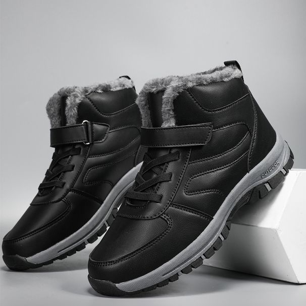 Outdoor Casual Shoes Off-road Hiking Shoes Hiking Shoes Men_vogvips.com