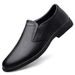 Men's Leather Shoes Men's Wedding Shoes Leather Casual Shoes Dress Men's Shoes_vogvips.com
