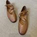 Vintage Mary Jane Shoes For Women - Genuine Sheepskin Leather, Round Toe, Low Heel, Comfortable & Stylish Flats For Spring, Summer & Fall_vogvips.com