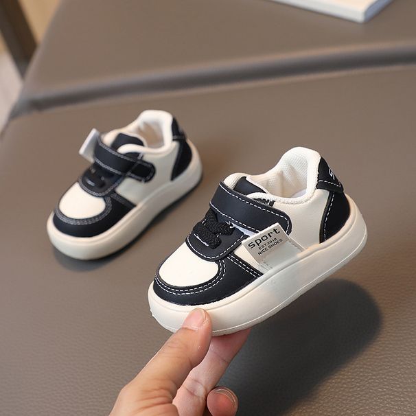 Baby Autumn New Soft Sole Toddler Boys Casual Sneakers Girls Kids Shoes Wholesale_vogvips.com