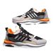 2025 New Spring Outdoor Sports Trendy Lightweight And Durable Korean Edition Running Versatile Casual Men's Shoes_vogvips.com