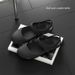 German Imported Women's Beach EVA Clogs, Sandals, Water Swimming Sports Drifting Shoes, Lightweight And Breathable_vogvips.com