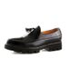 The Autumn New Feet Set Trendy Korean Edition Pointed Business Rest Thick Sole Small Leather Men's Shoes_vogvips.com