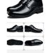 Summer New Korean Version Of The Formal Business Casual England Students Moccasin Men's Shoes_vogvips.com