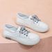 Live Hot-Selling Genuine Leather White Sneakers For Women 2026 Spring Summer Sole Soft Surface Breathable Two-Way_vogvips.com
