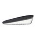 Silicone increasing pad pu insole invisible increasing heel pad inside increasing pad half yard insole_vogvips.com