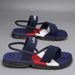 New Sandals Two-in-One Summer Men's Outdoor Thick-Soled Slippers Trendy Beach Shoes For Men_vogvips.com