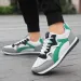 Designer Shoes 2025 New Retro Fashion Casual Sneakers For Men Women Versatile And Trendy Running Shoes Size 35 48 Black_vogvips.com