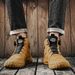 New Leather Spring Men's Shoes High-top Men's Heightening Tooling Martin Boots_vogvips.com