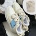 Bold Cotton Linen Twist Weave Shoelaces Solid Color Rope Shoes Laces Men Women Trendy Personality Kpop Sport Casual_vogvips.com