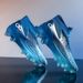 Soccer Shoes Soccer Cleats Football Boots New Football High-Top Youth Shoes, Long-Spiked TF Cleats For Artificial Turf Training Trainingshoes Youthsoc_vogvips.com