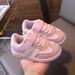 Children's Sports Spring Autumn New Style Toddler Internet Celebrity Hot Trend Breathable Low-Top Sneakers Boys And_vogvips.com