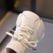 New Boys' Breathable Mesh Sneakers Ultralight Baby Girls' Sock Shoes_vogvips.com