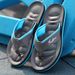 Slippers Clamping Wearing Outside On The Beach, Outdoor Sports, Anti Slip And Wear Resistant Rubber, Herringbone_vogvips.com