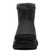 Men's Shoes Invisible Height Increase Men's High-top Martin Boots Retro Tooling Boots Flat Boots_vogvips.com