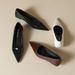Not Tired Feet High Heels Women's Thin Heels French Commuter Work Shoes Light Mouth Single Shoes Women's Pointed Head_vogvips.com