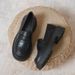 Genuine Soft Thick-soled Loafers For Women, 2025 Spring And Autumn New British Small Leather Shoes, Professional Slip-on_vogvips.com