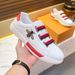 Board Trendy New Leather Breathable Lazy Men's Casual Versatile Soft Sole One Foot Shoes_vogvips.com