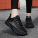 Summer Hot S Red Mesh Men Running Sneakers Big Size 47 Light Breathable Wen Training Non Slip Hot Sport Shoes For Man_vogvips.com