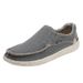 Suitable For All Seasons Summer Large Size 48 Slip-On Men's 2025 New Trendy Loafers Breathable Lazy Shoes_vogvips.com