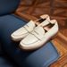 Men’s Shoes Large Size Spring New Retro Loafers Genuine Leather Handmade Casual Men's Shoes Cowhide Suede Slip On Men's Leather Shoes_vogvips.com
