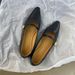 2025 Spring And Autumn New Popular Design French Belt Buckle Mary Jane Evening Breeze Pointed Shallow Mouth Single Shoes_vogvips.com